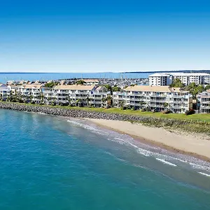 Breakfree Great Sandy Straits Apartahotel Hervey Bay