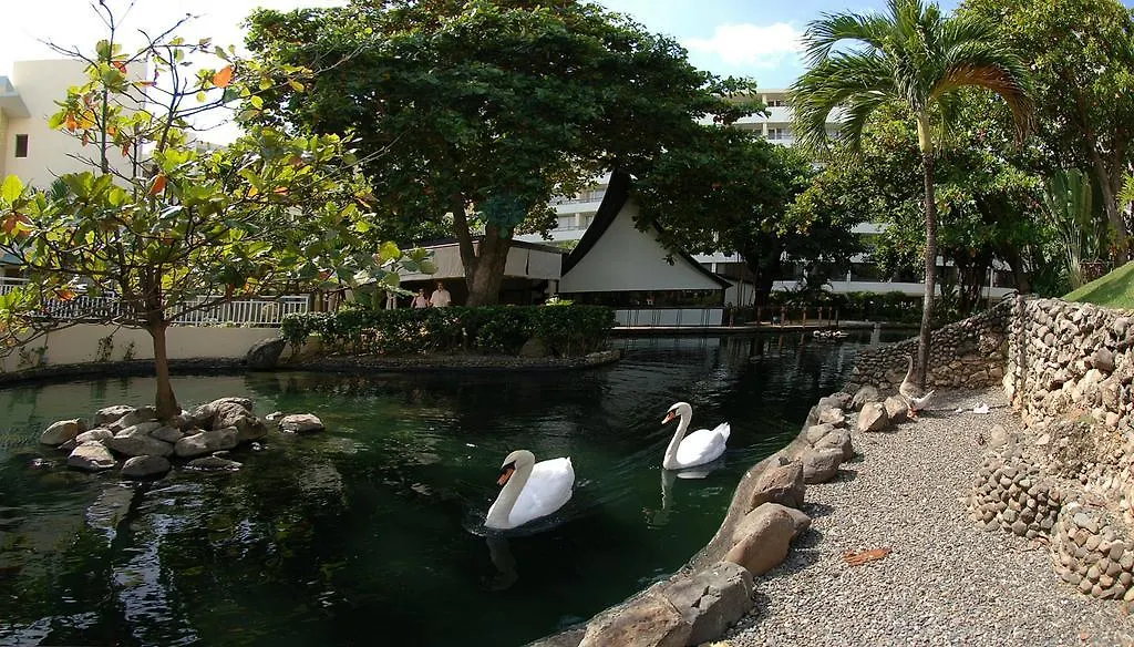 Resort Condado Lagoon Villas At Caribe Hilton San Juan