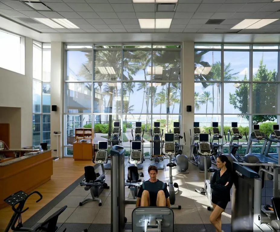 Condado Lagoon Villas At Caribe Hilton San Juan