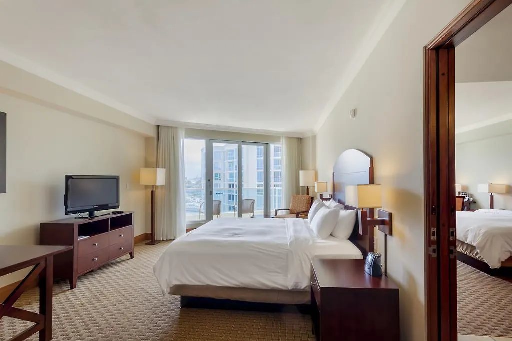 Condado Lagoon Villas At Caribe Hilton San Juan