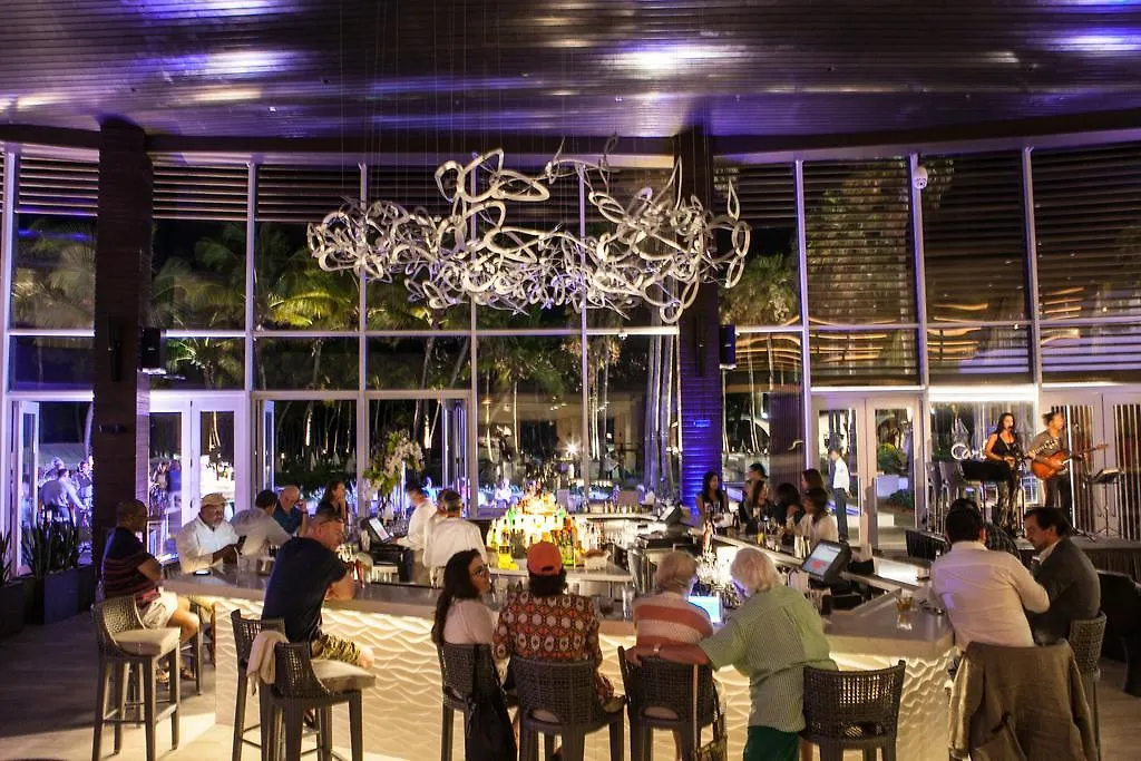 Condado Lagoon Villas At Caribe Hilton San Juan Puerto Rico