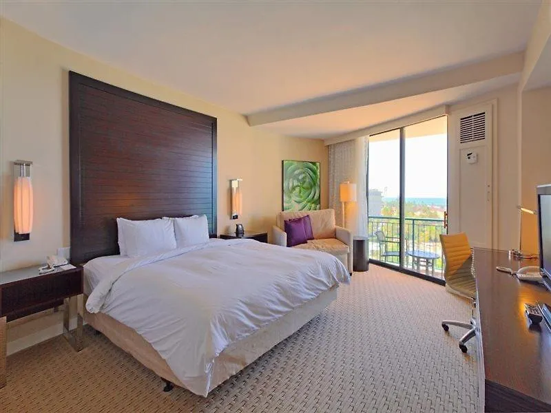 Condado Lagoon Villas At Caribe Hilton San Juan