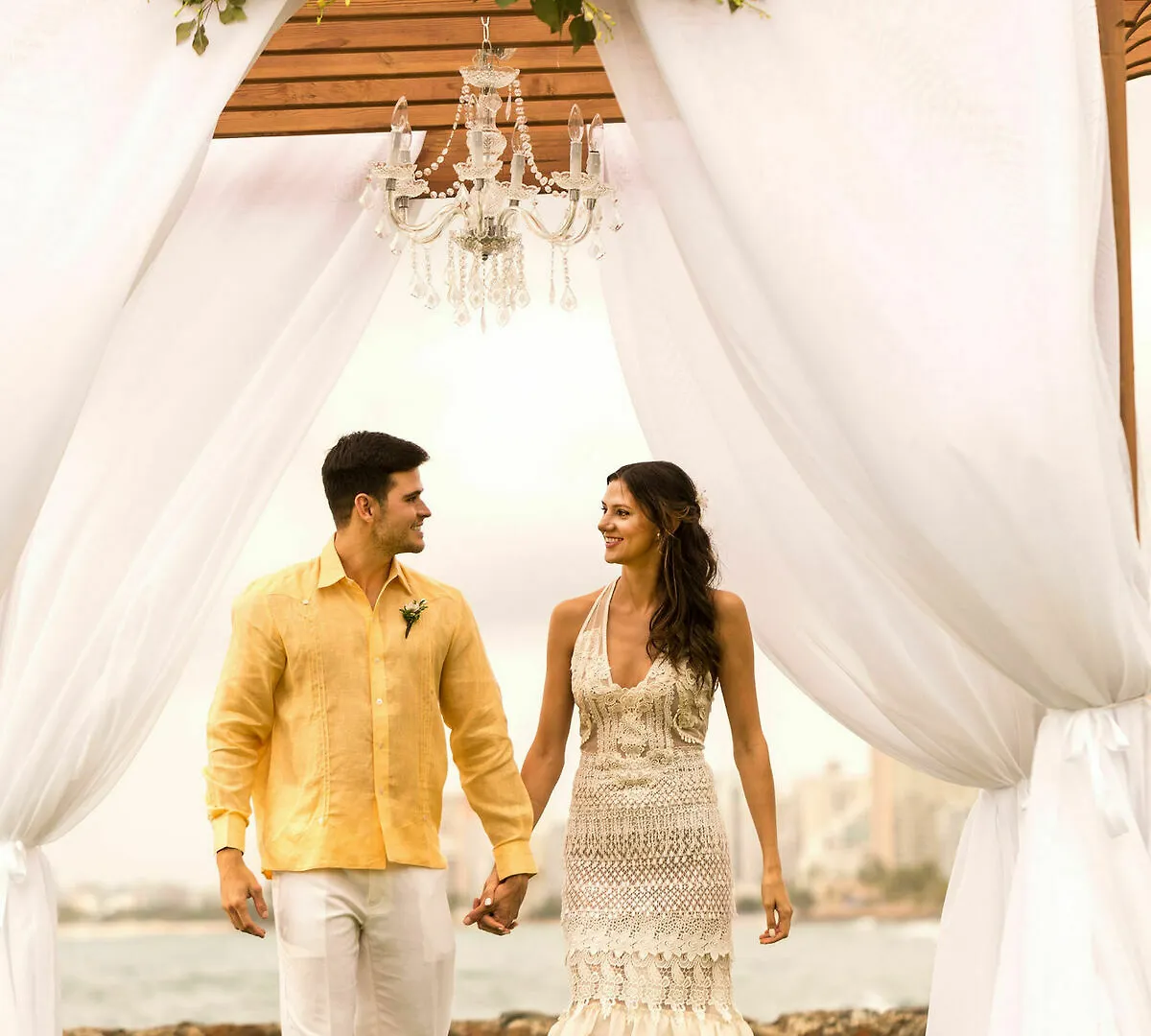 Condado Lagoon Villas At Caribe Hilton San Juan Resort