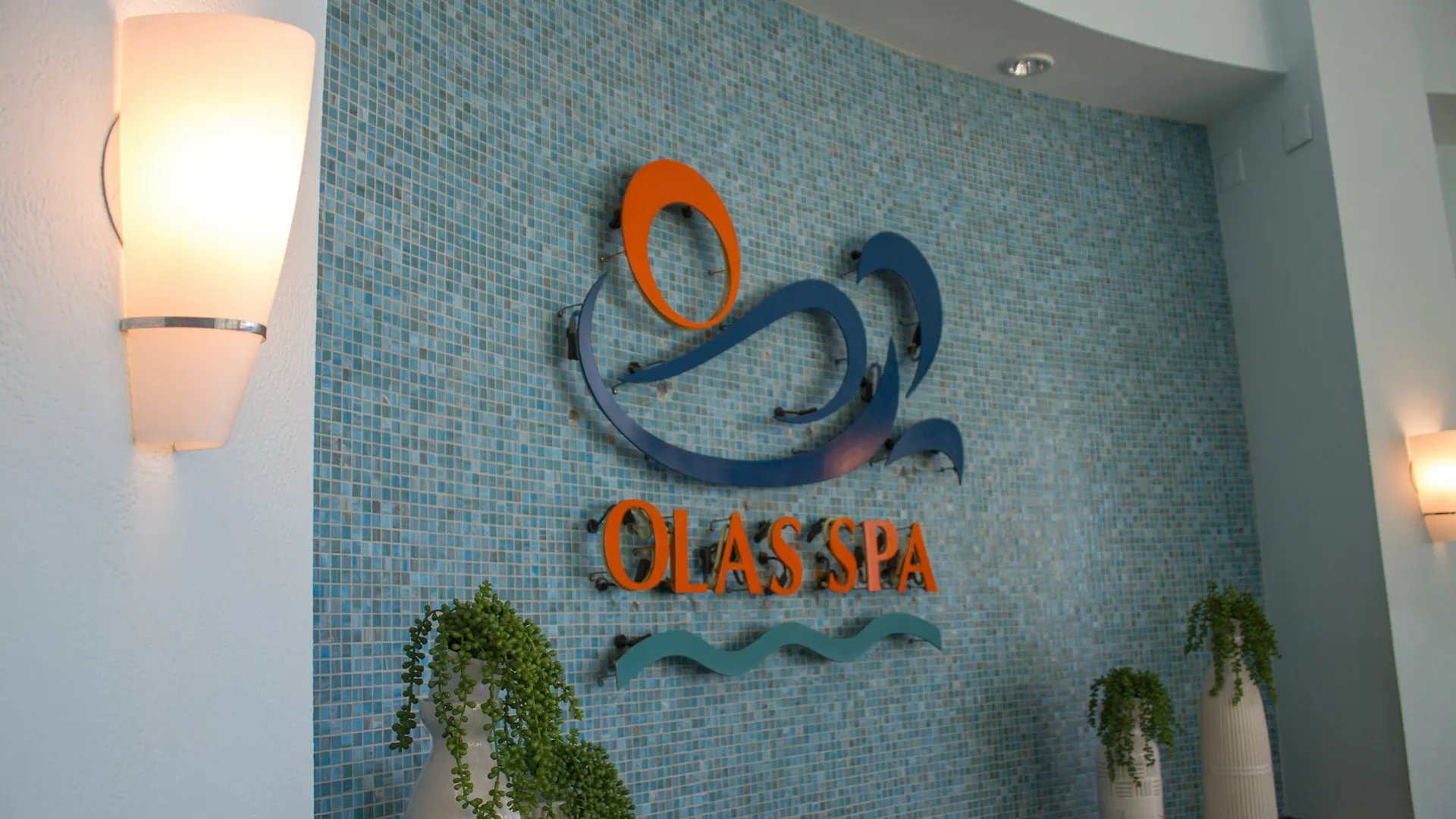 Resort Condado Lagoon Villas At Caribe Hilton San Juan
