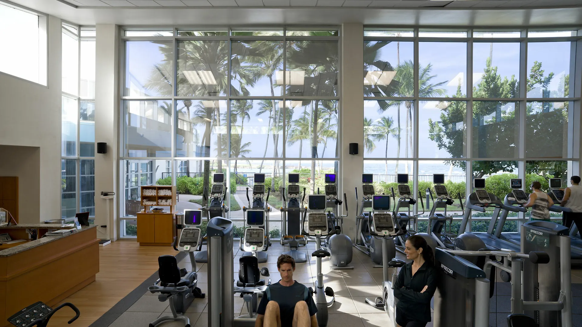 Condado Lagoon Villas At Caribe Hilton San Juan 4*,