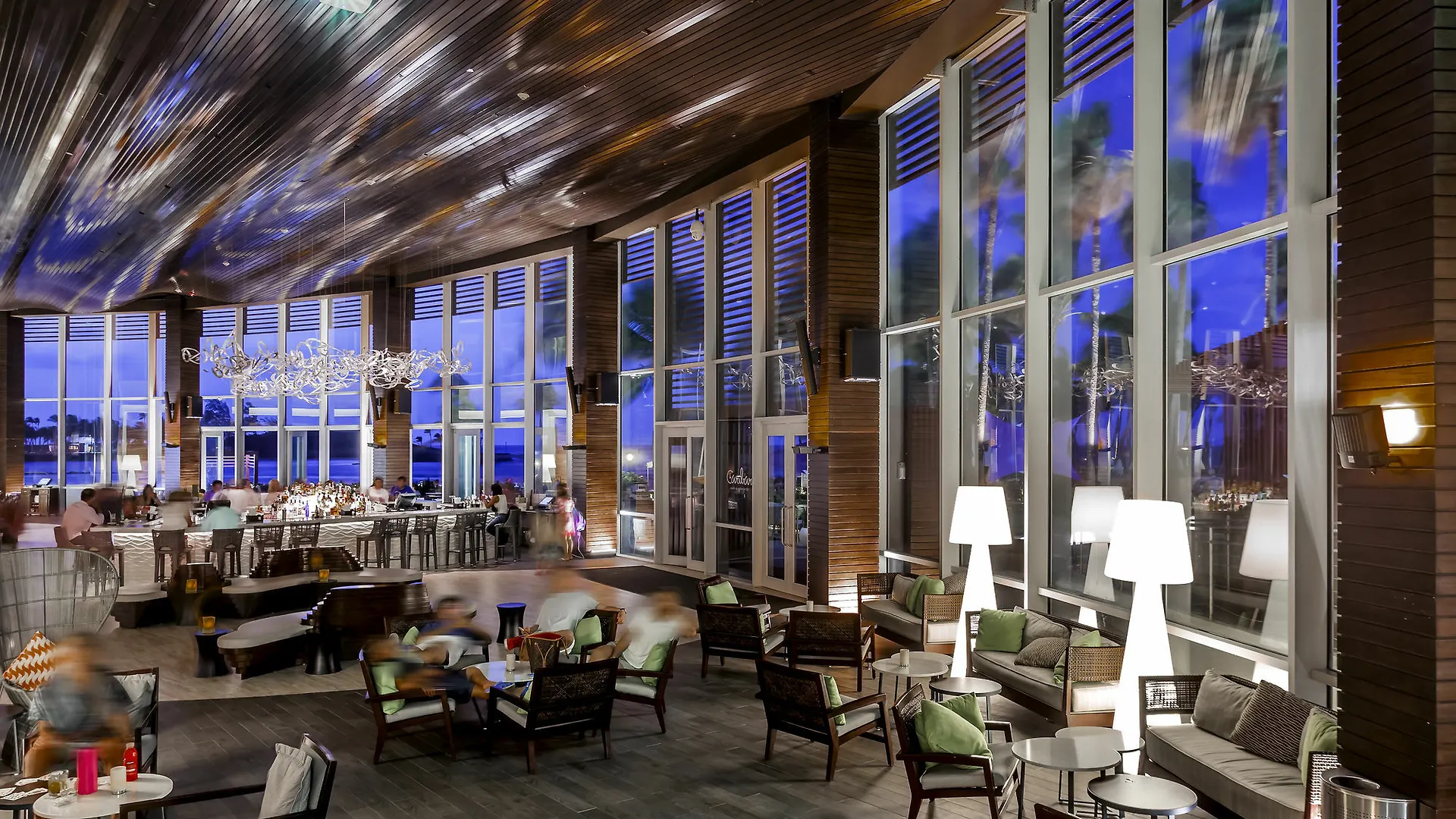 Condado Lagoon Villas At Caribe Hilton San Juan 4*,