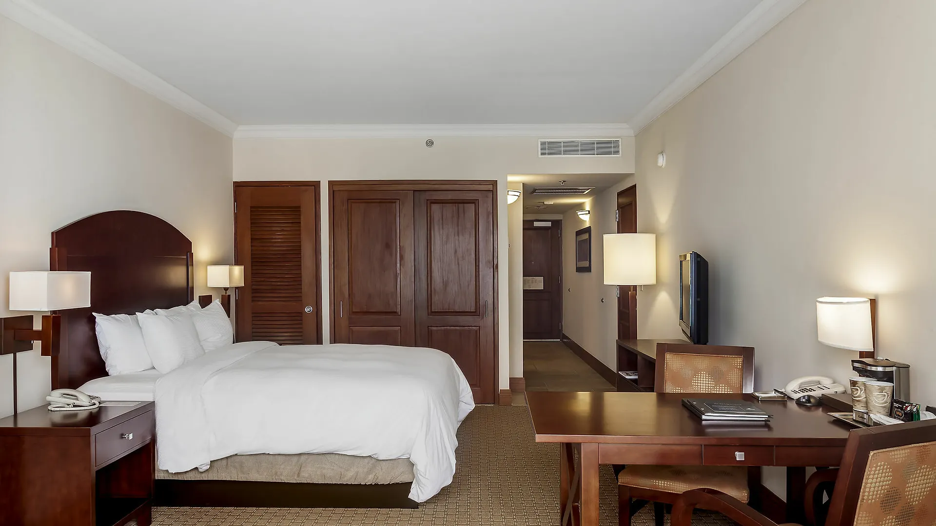 Condado Lagoon Villas At Caribe Hilton San Juan 4*,